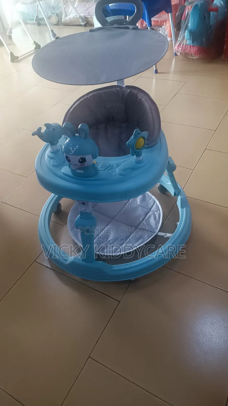 Baby Walker
