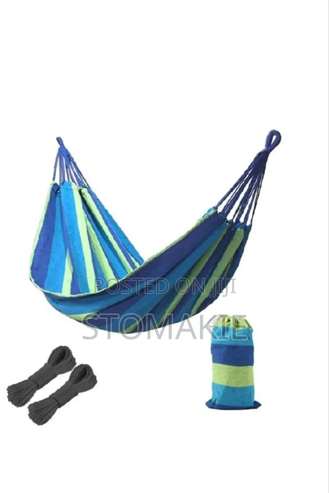 Comfortable Hammock