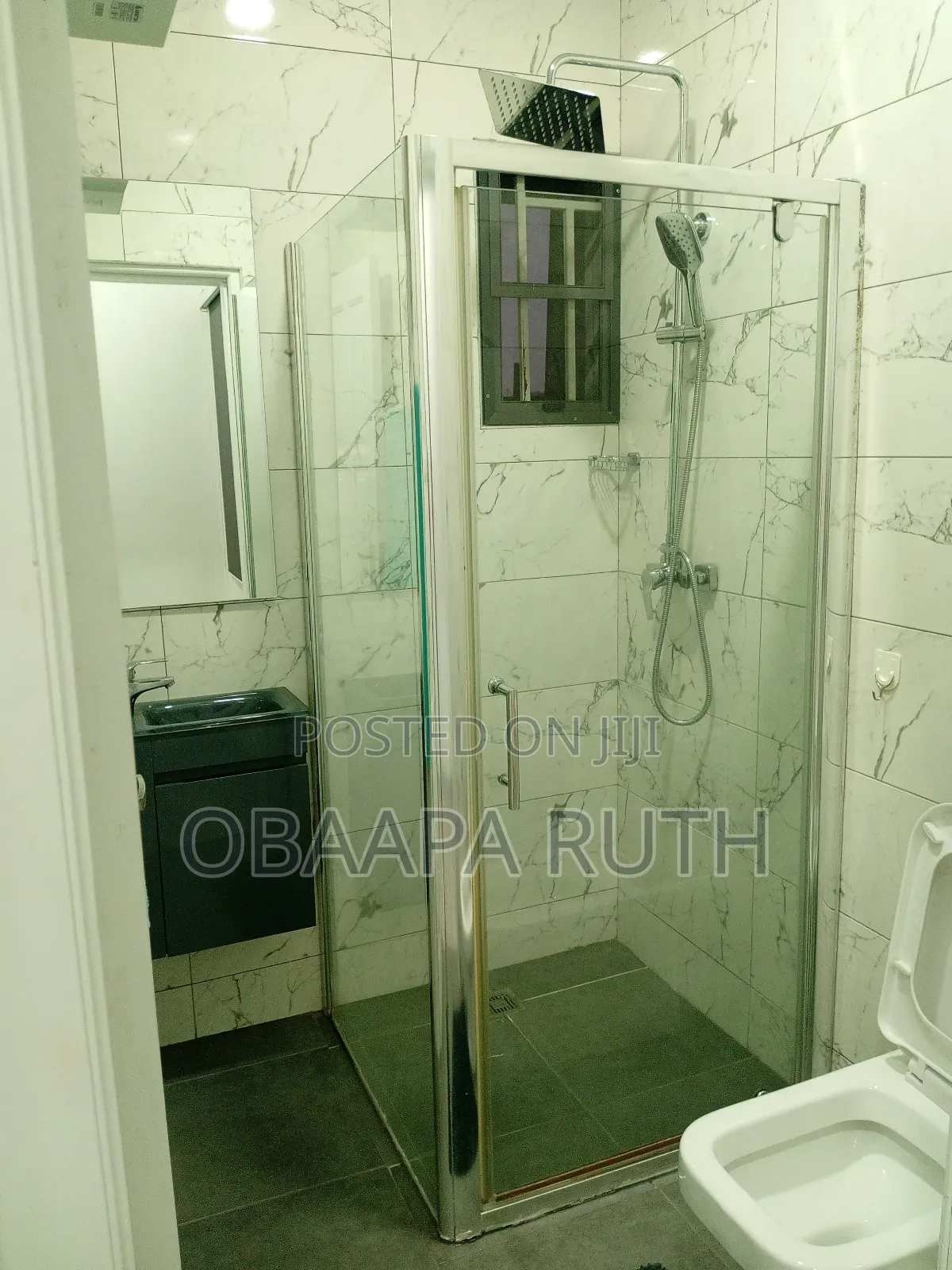 Furnished 2bdrm Apartment in East Legon for rent