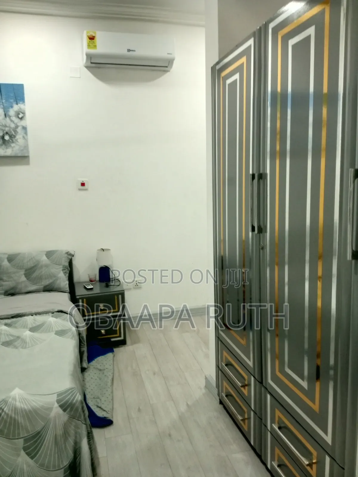 Furnished 2bdrm Apartment in East Legon for rent
