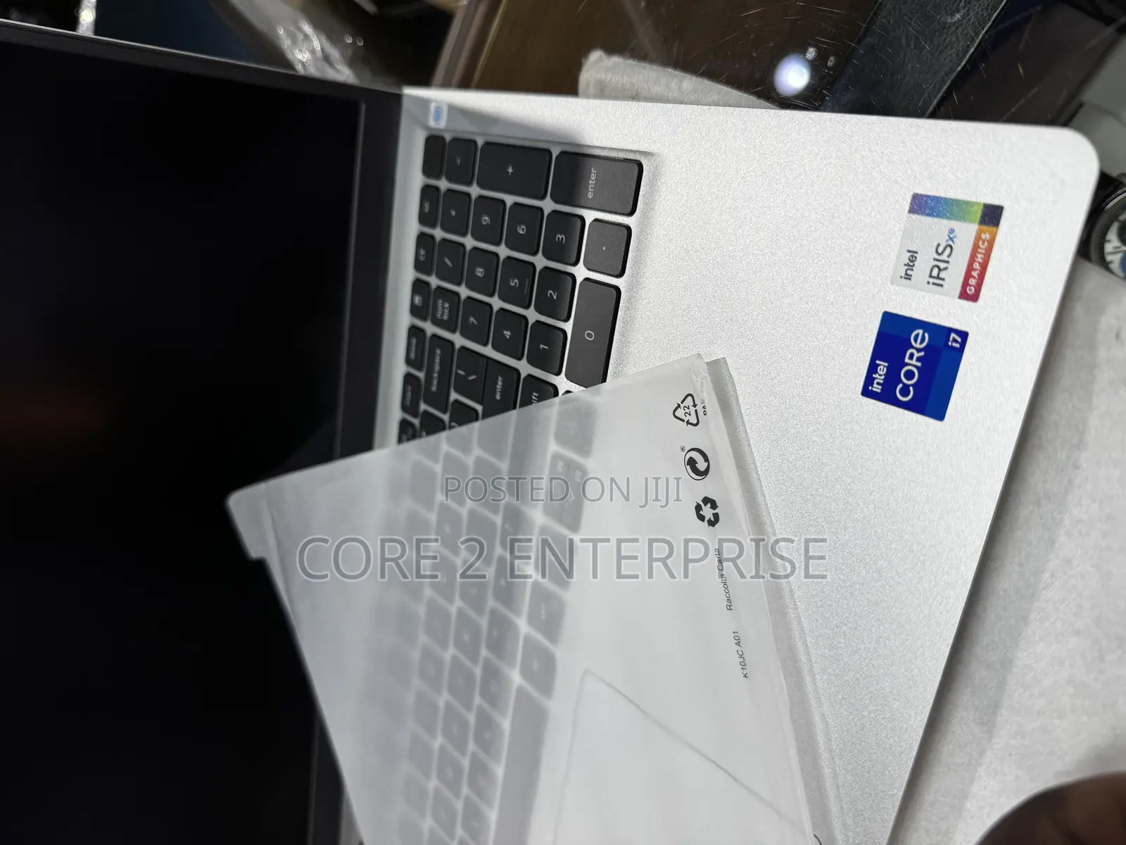 New Laptop Dell Inspiron 15R 16GB Intel Core I7 SSD 512GB