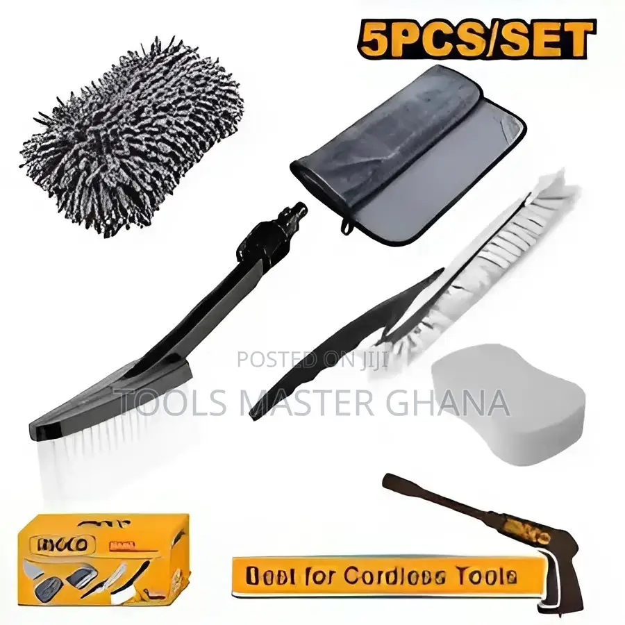 Clean Maintenance Kit - Amgf0501