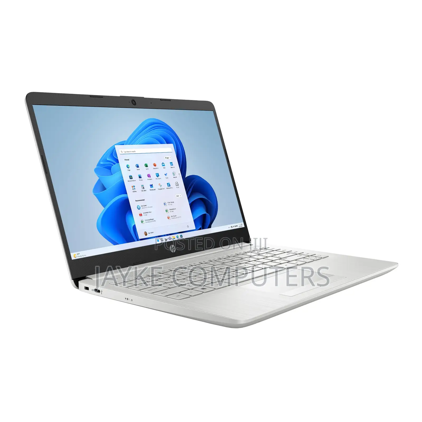 New Laptop HP 15 8GB Intel Core I7 SSD 512GB