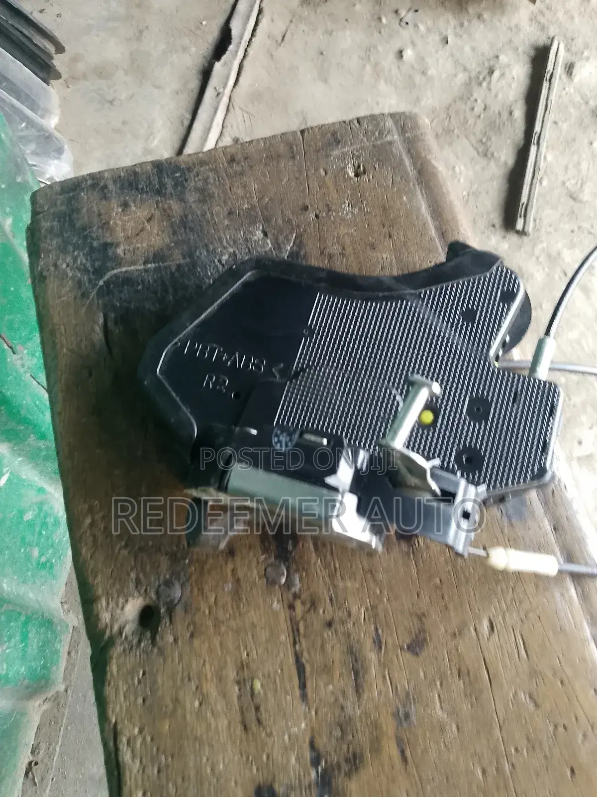 Door Locks for All Kinds of Vehicles