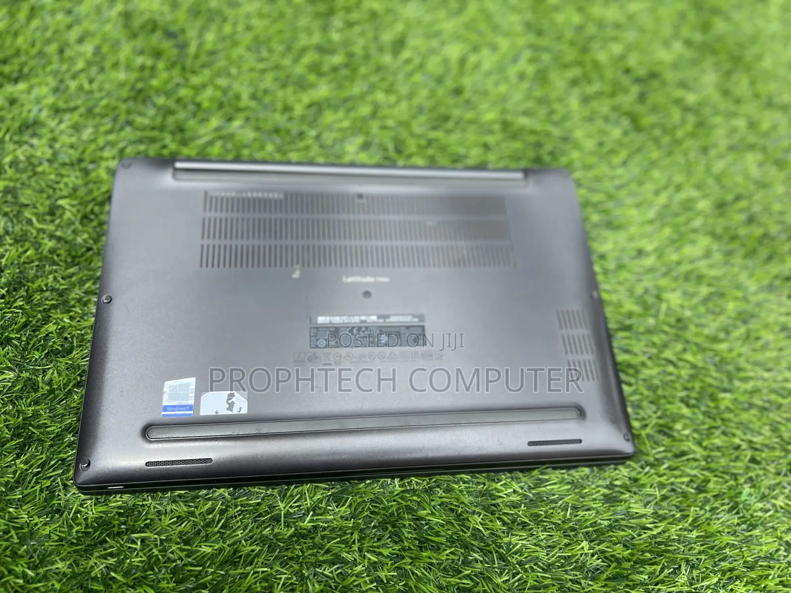 Laptop Dell Latitude 7400 8GB Intel Core I5 SSD 256GB