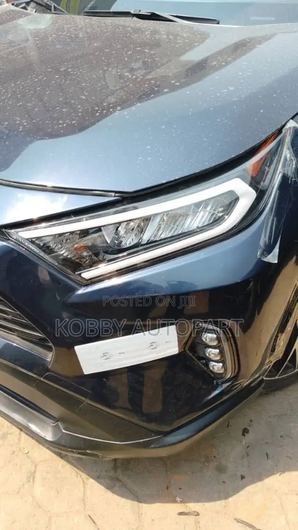 RAV4 Led Headlight 2019 2020 2021 2022