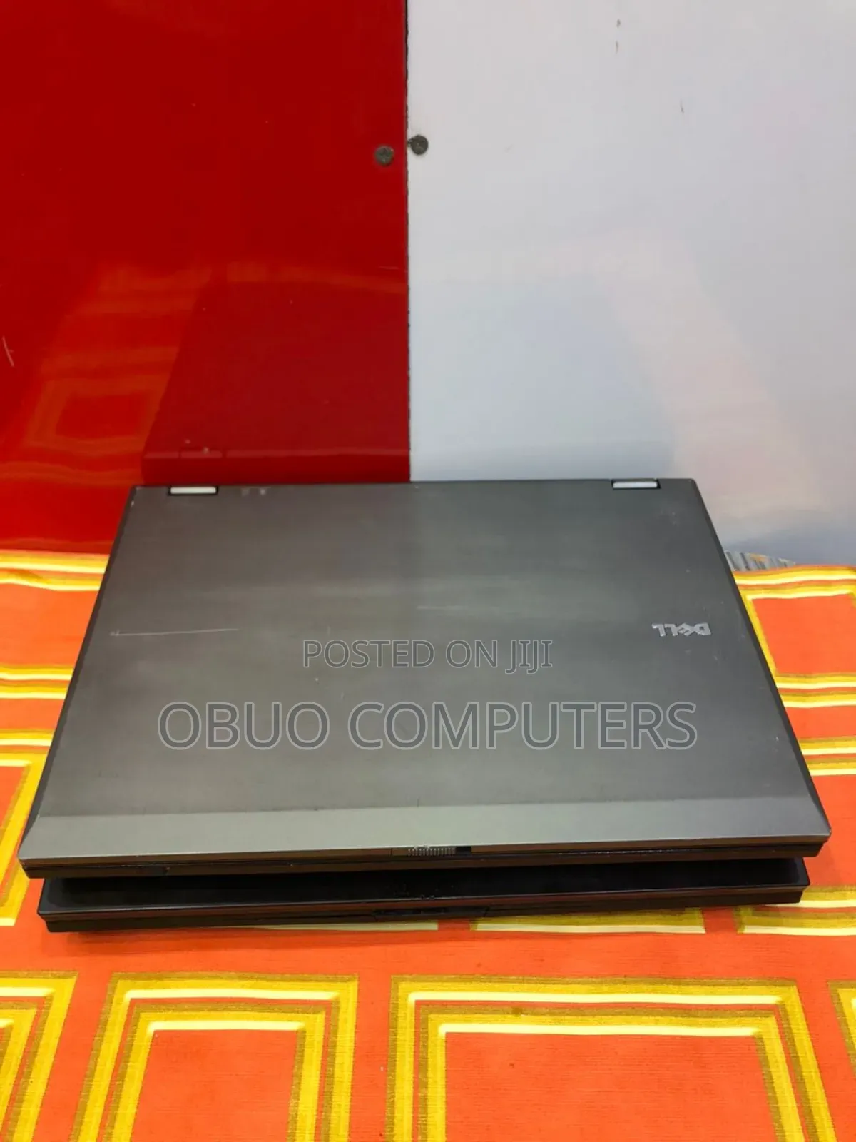 Laptop Dell Latitude E5410 4GB Intel Core i3 HDD 500GB