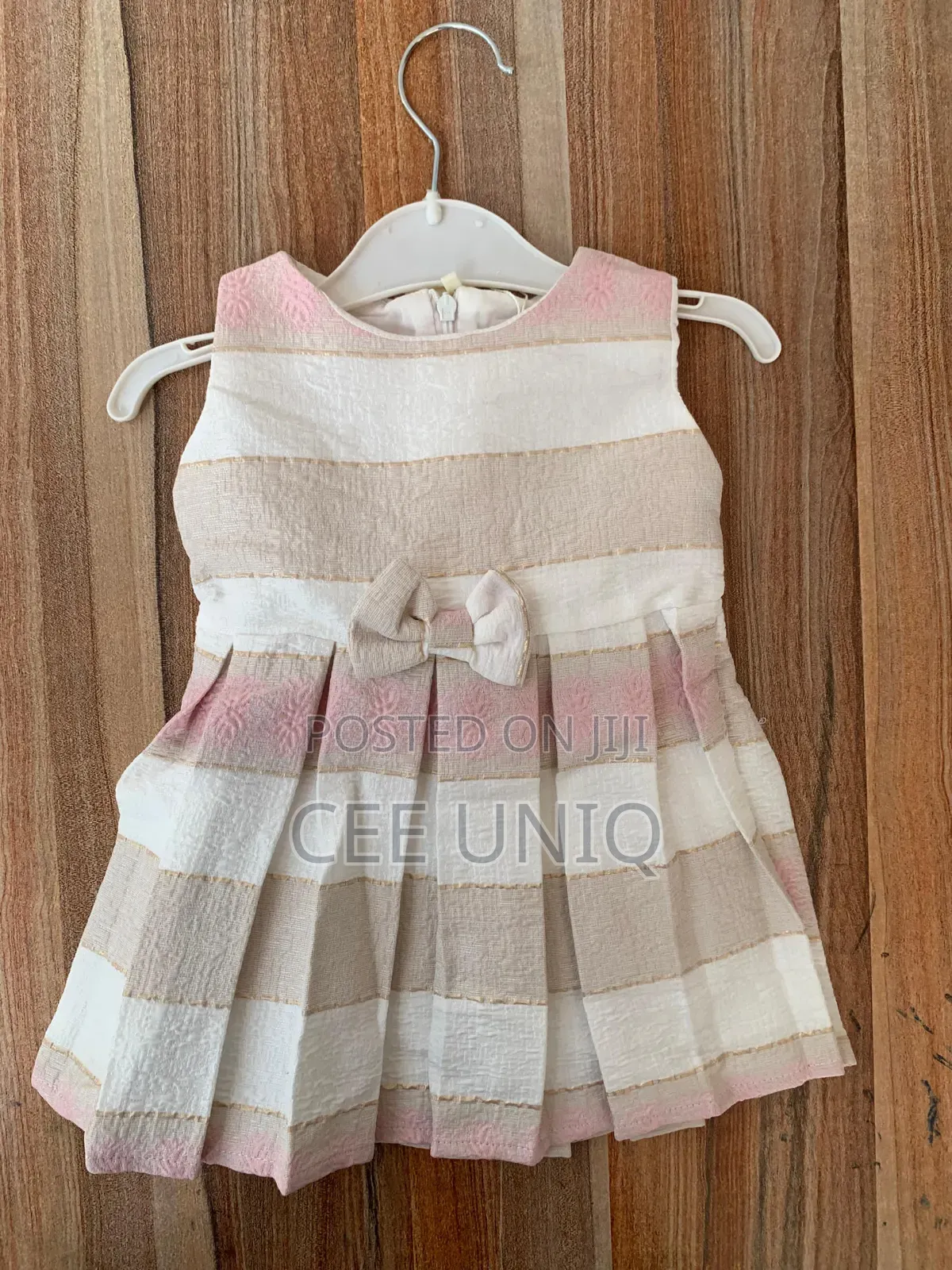 Quality Dress for Girls