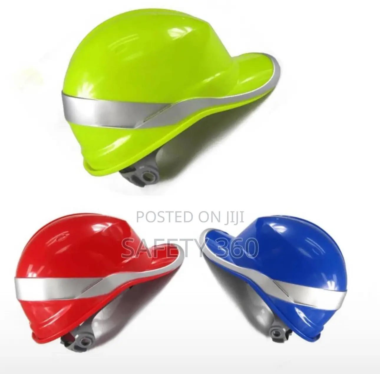 Reflective Helmet