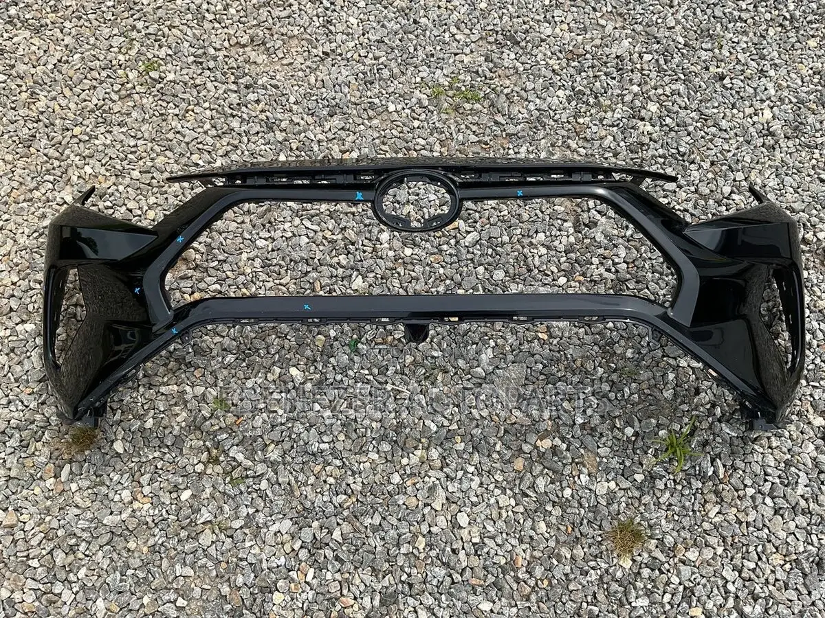 Toyota Rav 4 2020 Front Bumper