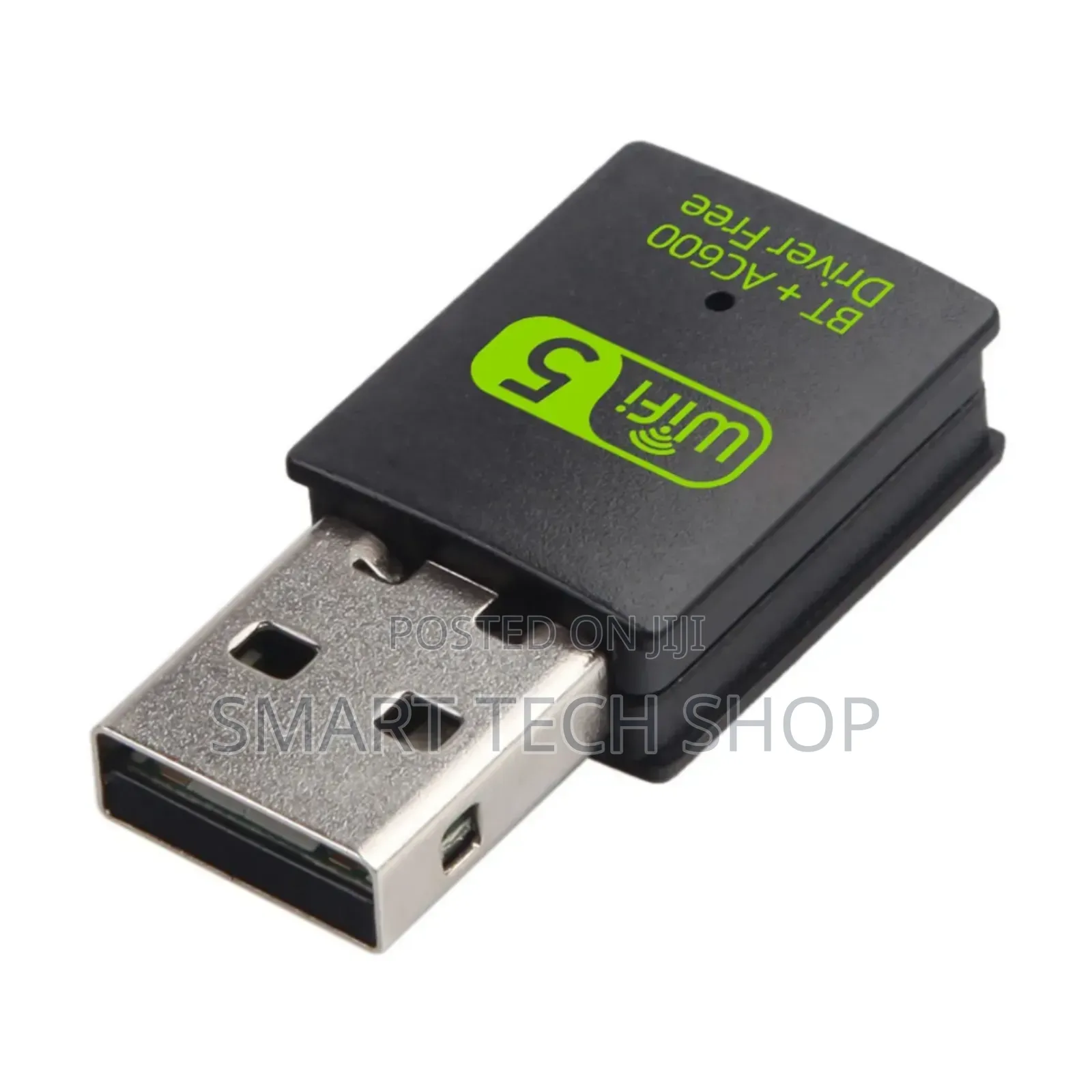 600mbps Wireless Wifi Adapter Network Adapter for Computers.