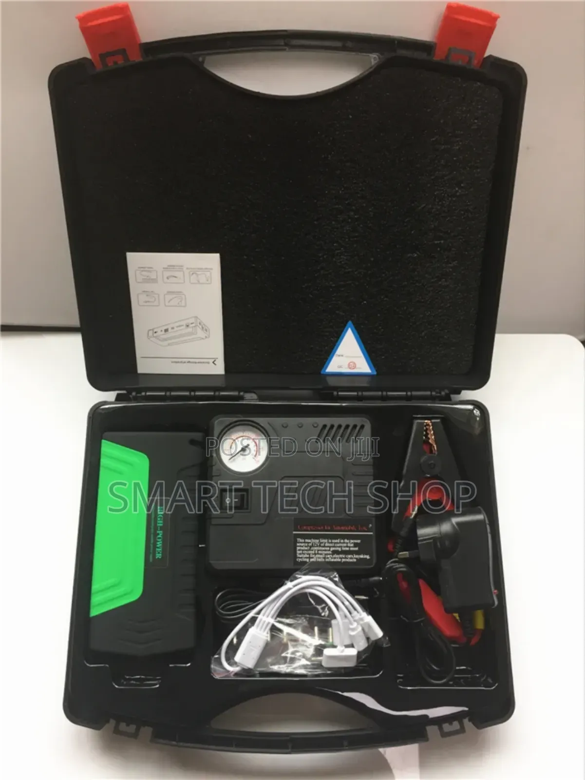 Peak Current
600a
Usage
Digital Devices
Output
26000mah