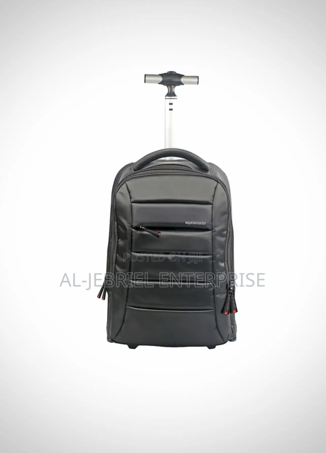 Heavy Duty Trolley Bag - BIZPAK