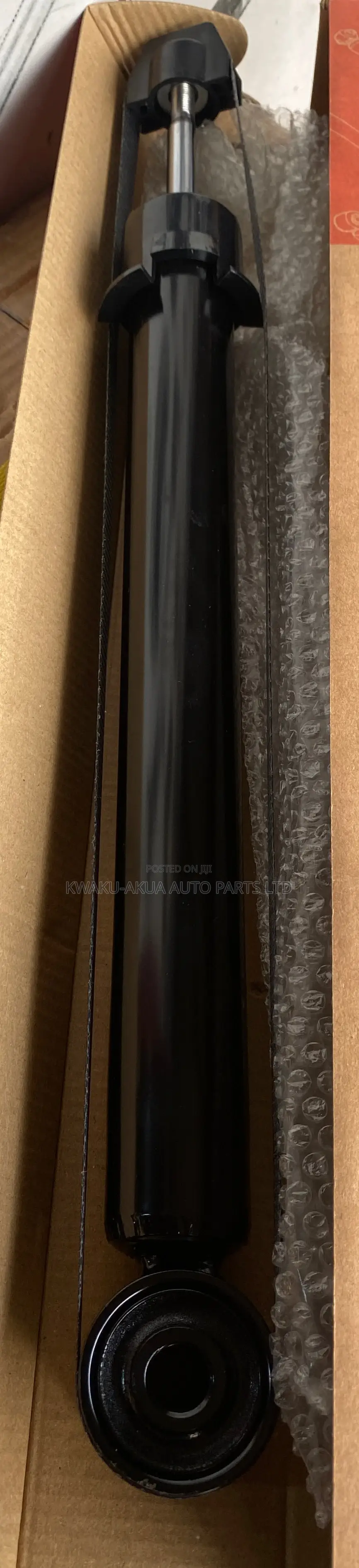 Honda Civic 2017-2021 Back Shocks