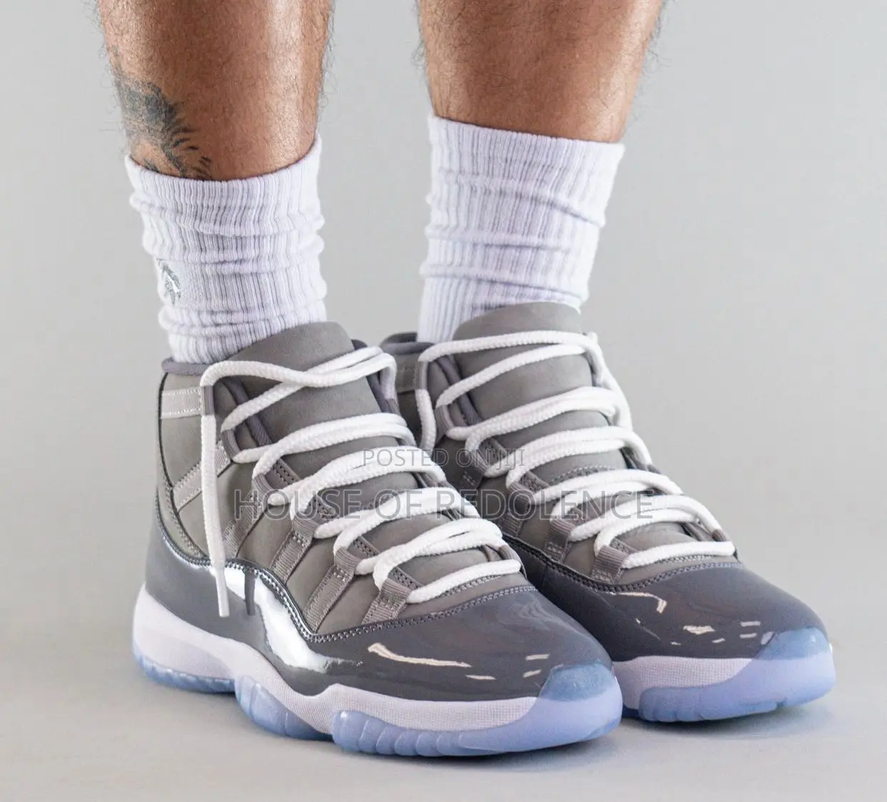 Air Jordan 11 Sneakers