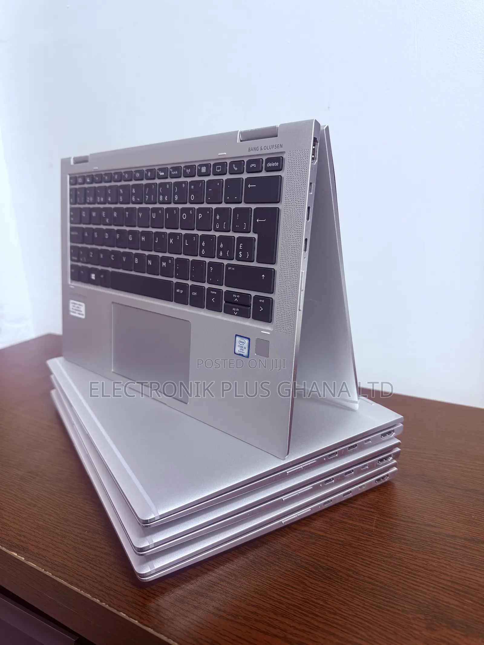 Laptop HP EliteBook X360 1030 G3 16GB Intel Core i5 SSD 512GB