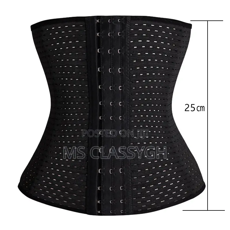 Waist Trainer Belt Slimming Women Belly Cincher Body Shaper