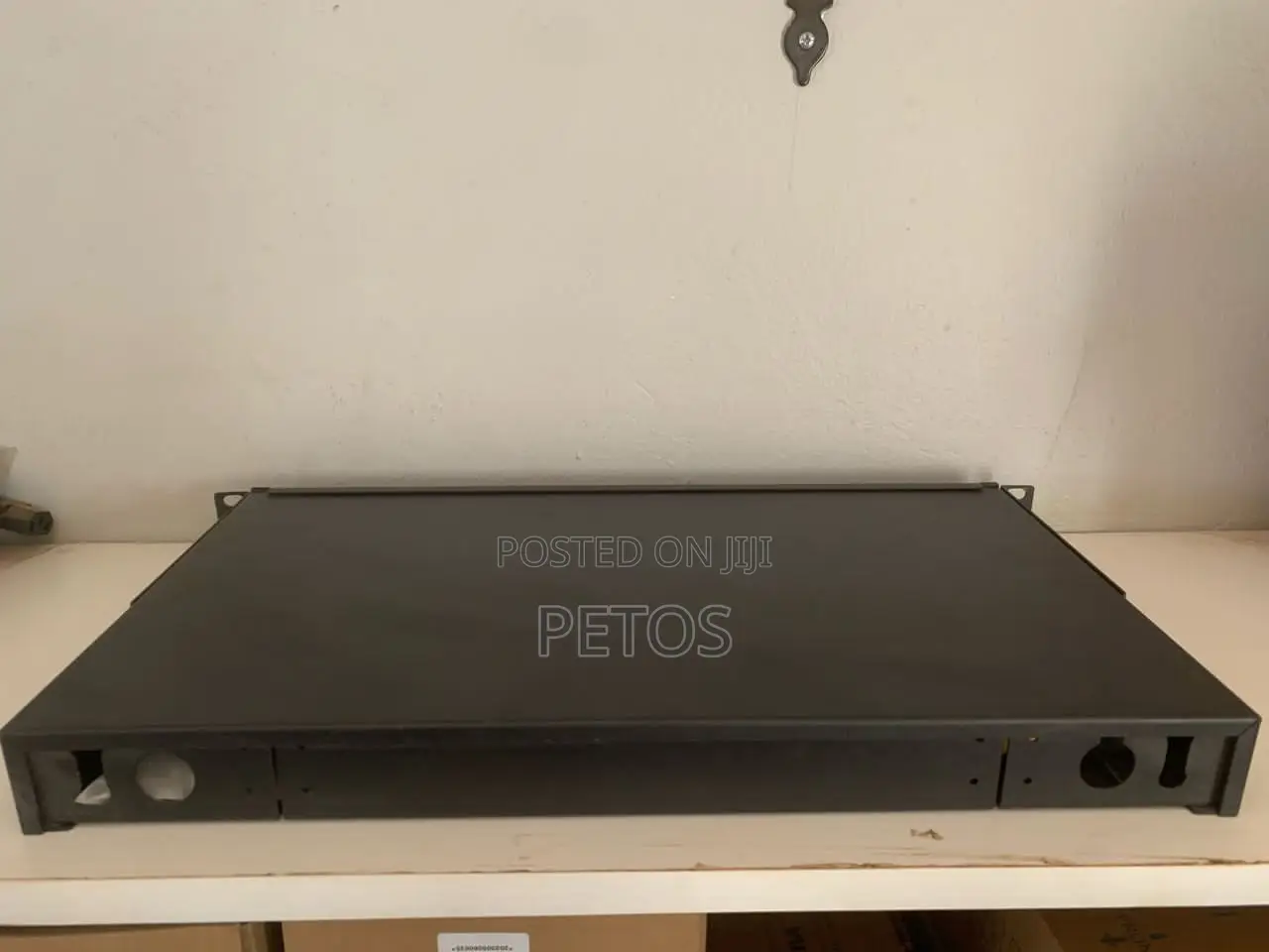 Fiber Odf Rack Mount