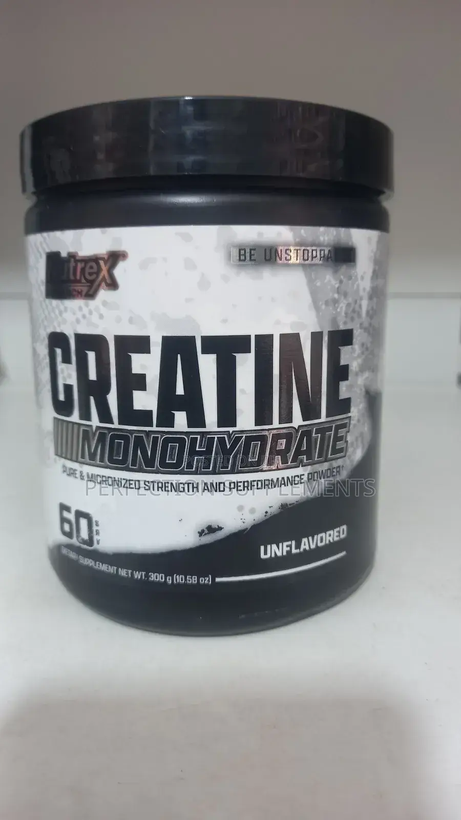 Nutrex Research Creatine Monohydrate