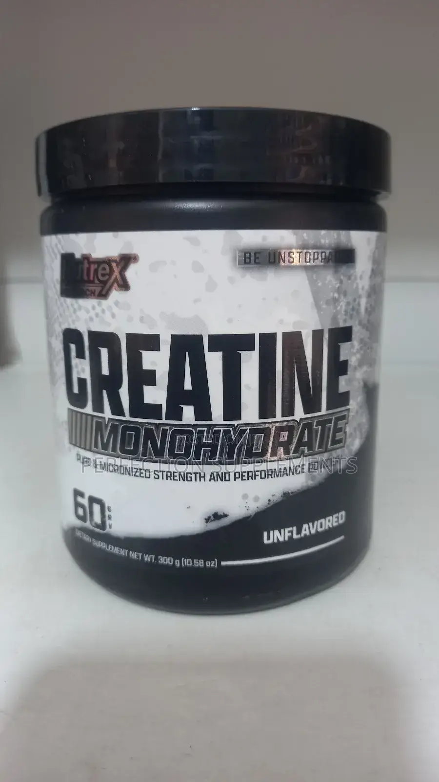 Nutrex Research Creatine Monohydrate