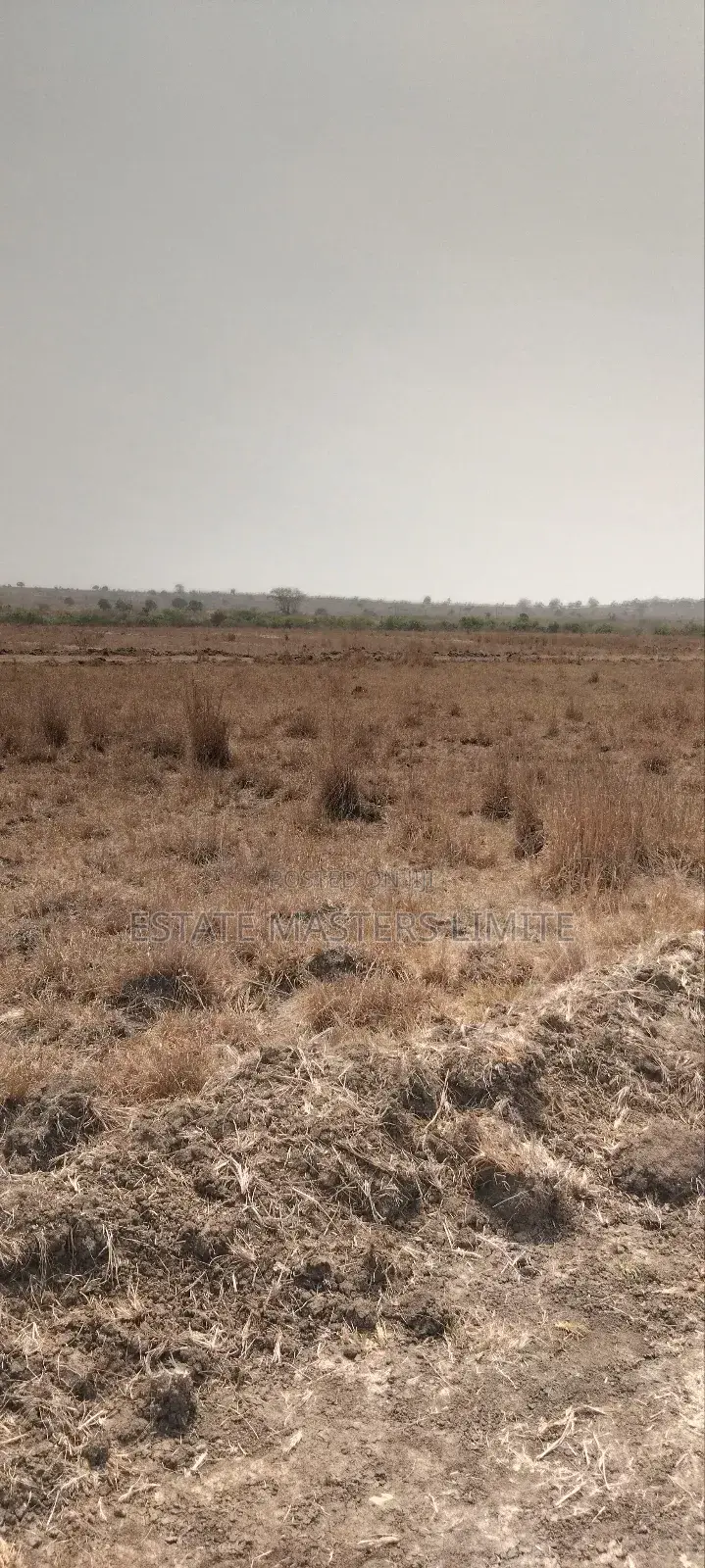 Where Serenity and Security Work as One ,Buy Our Lands Now