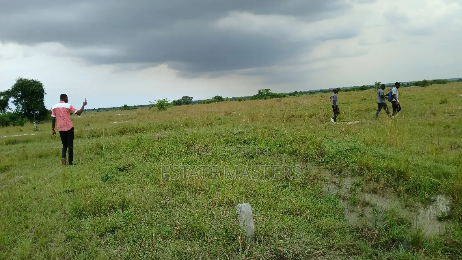 Land at Tsopoli for Sale