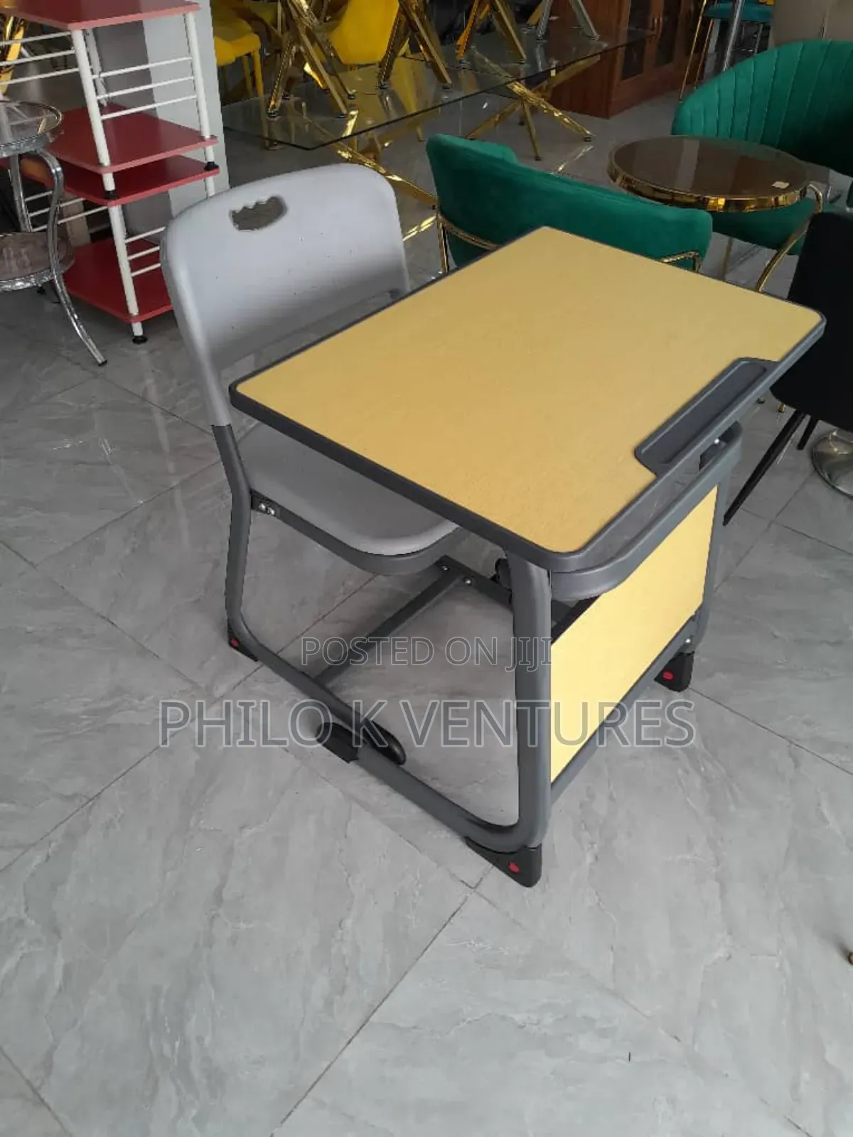Study Desk Going for Cool Price
