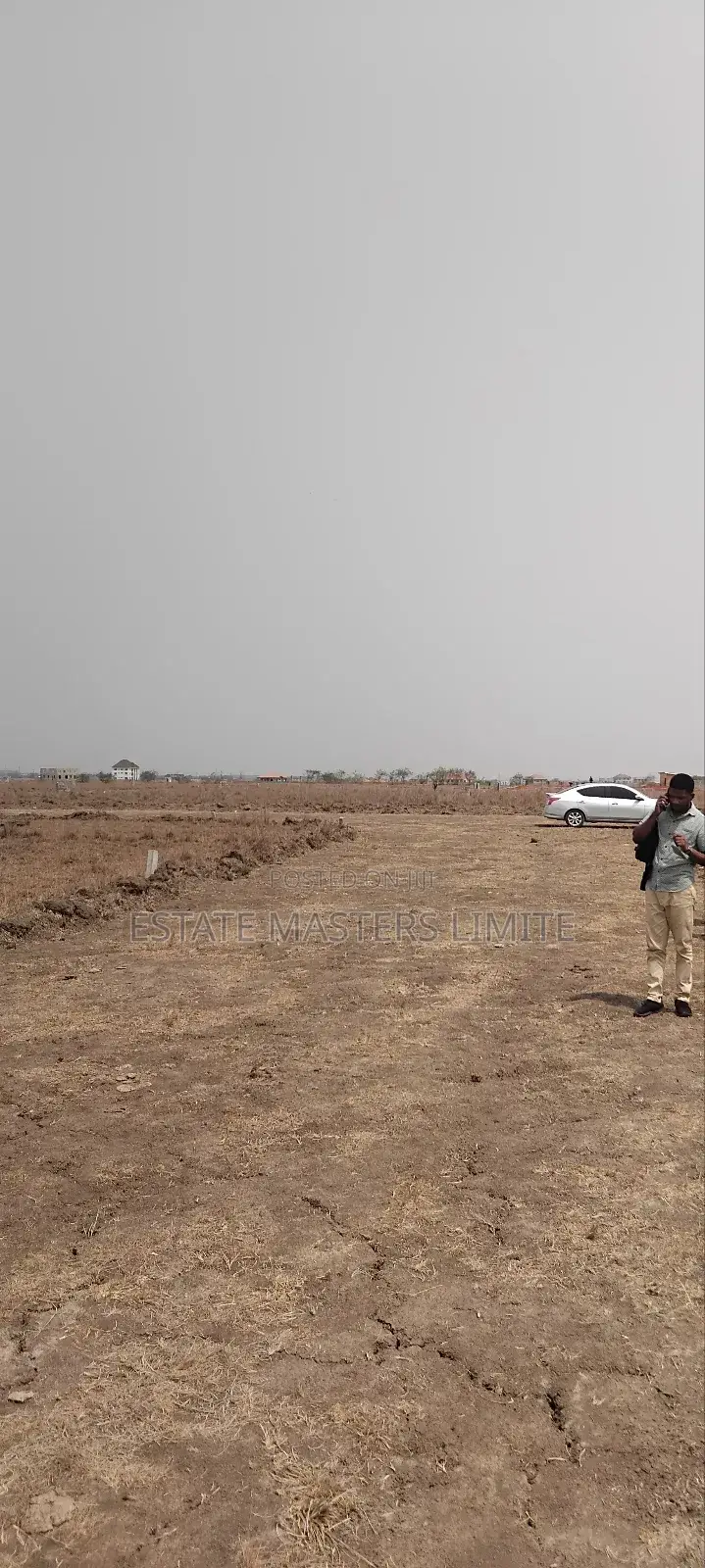 Sea View Land Available for Sale at Ningo Prampram