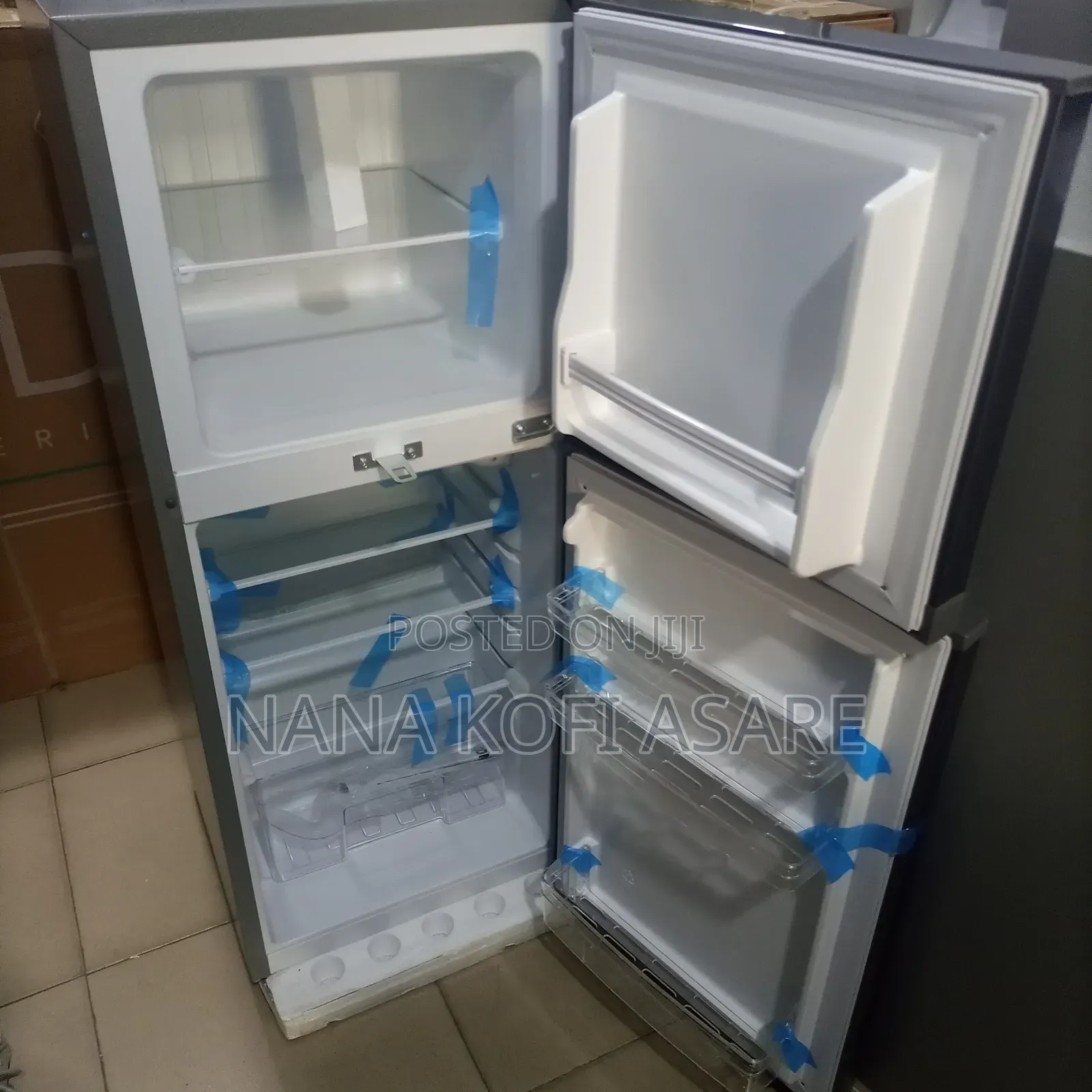 Nexon 108litres Refrigerator
