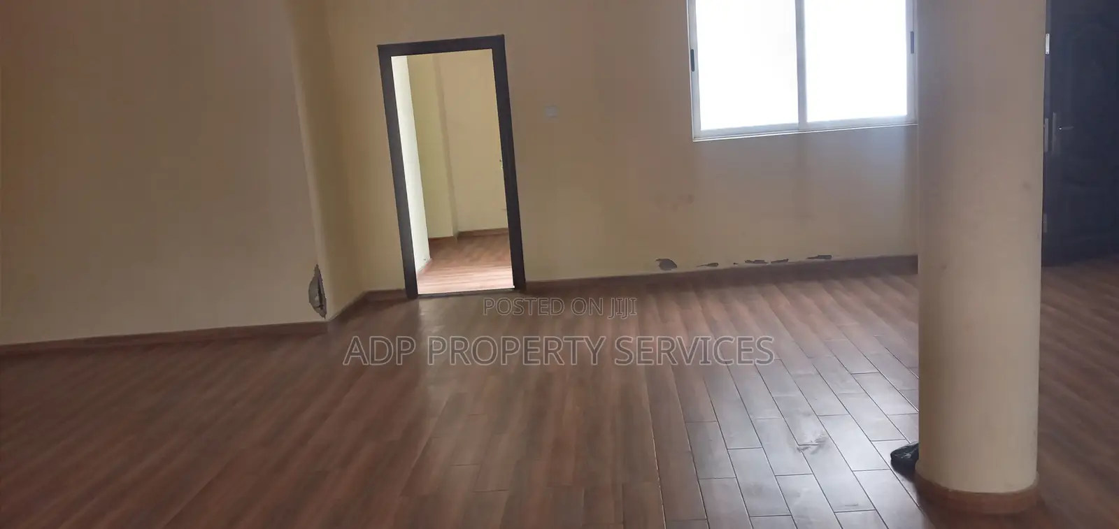 18-Bed en-Suite Commercial Property for Sale — Odorkor Tipper, Accra