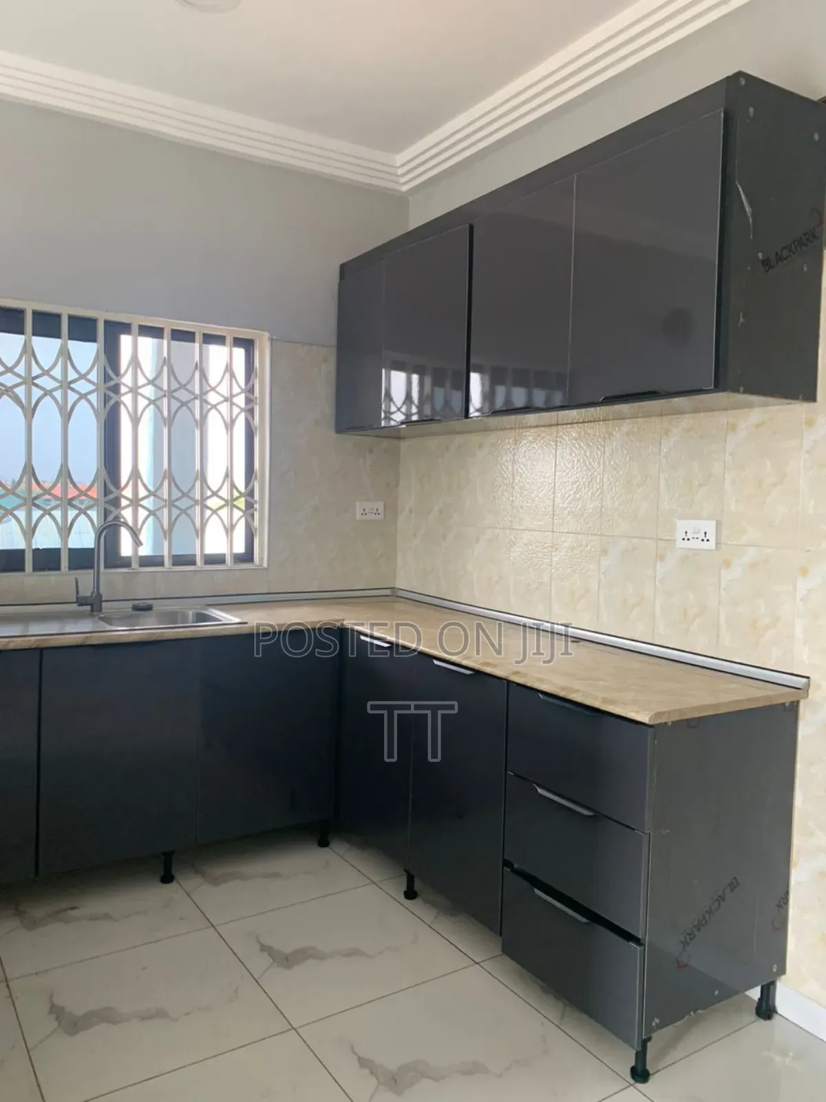 1bdrm Apartment in Teshie Lekma for rent