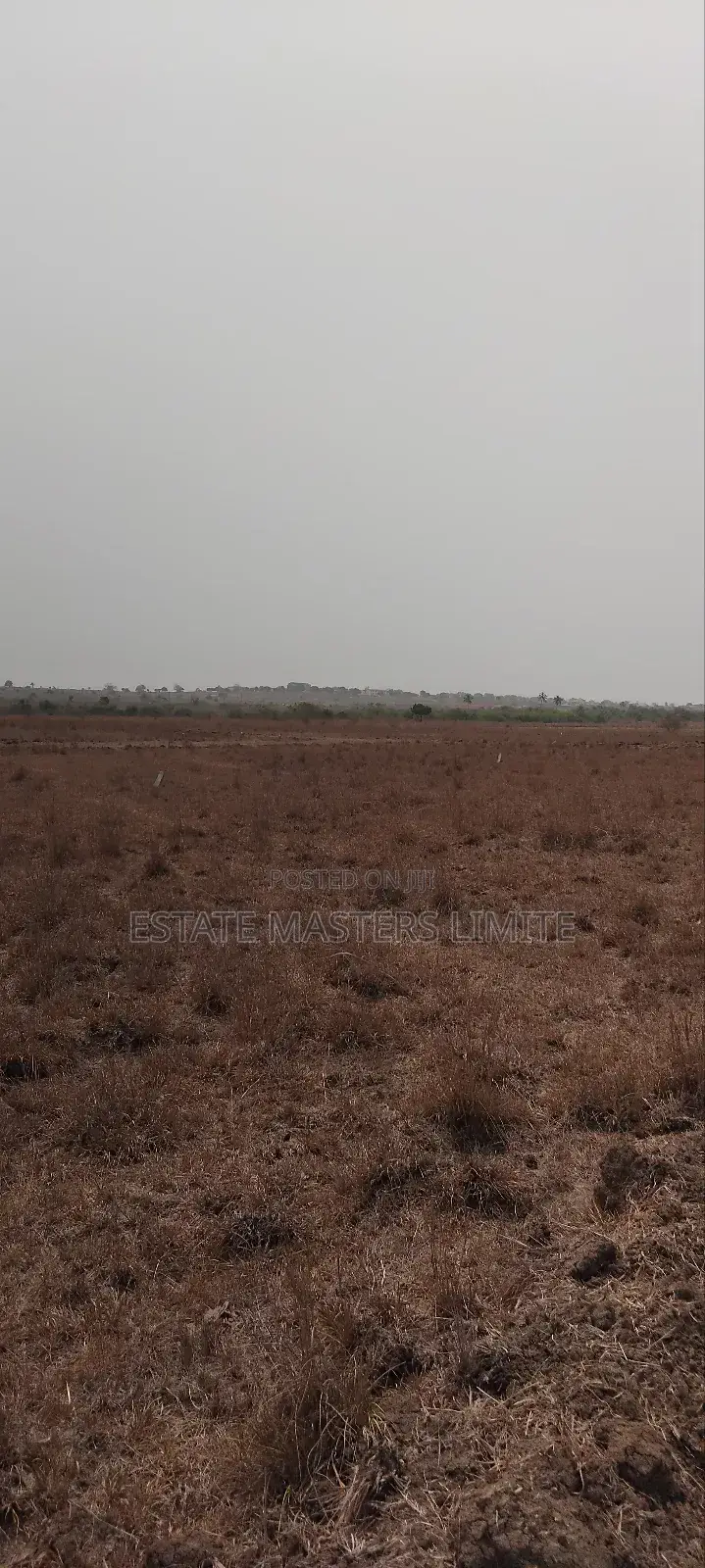 Trust Estate Masters for Your Land at Prampram