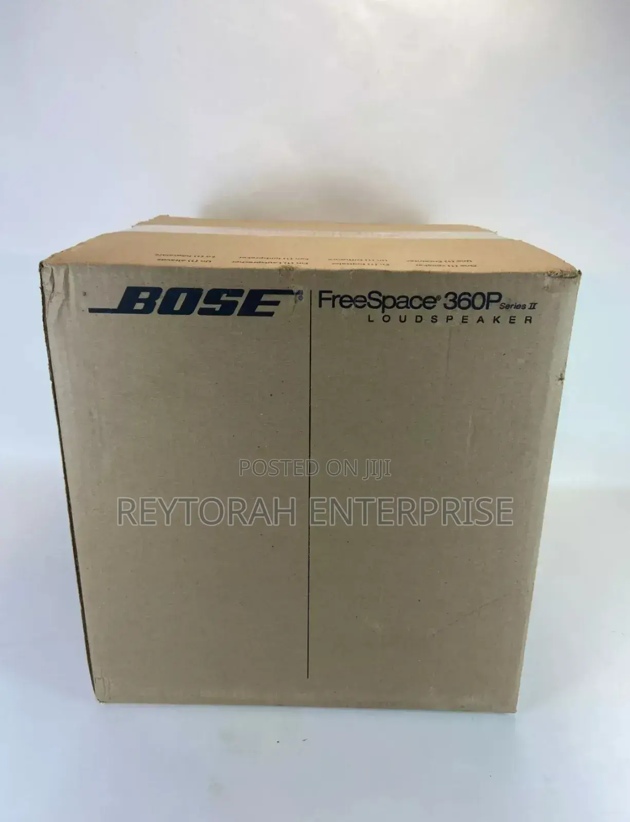 Bose Freespace 360p Series 2 Environmental Speaker