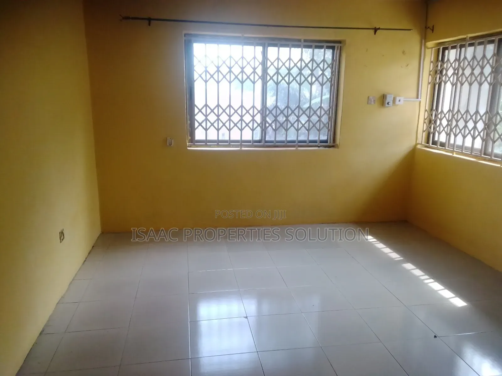 1bdrm Apartment in Isaacproperties, Shama Ahanta East Metropolitan