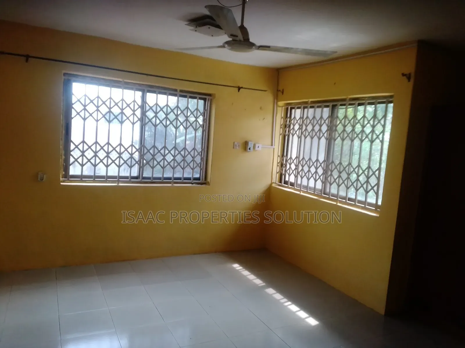 1bdrm Apartment in Isaacproperties, Shama Ahanta East Metropolitan