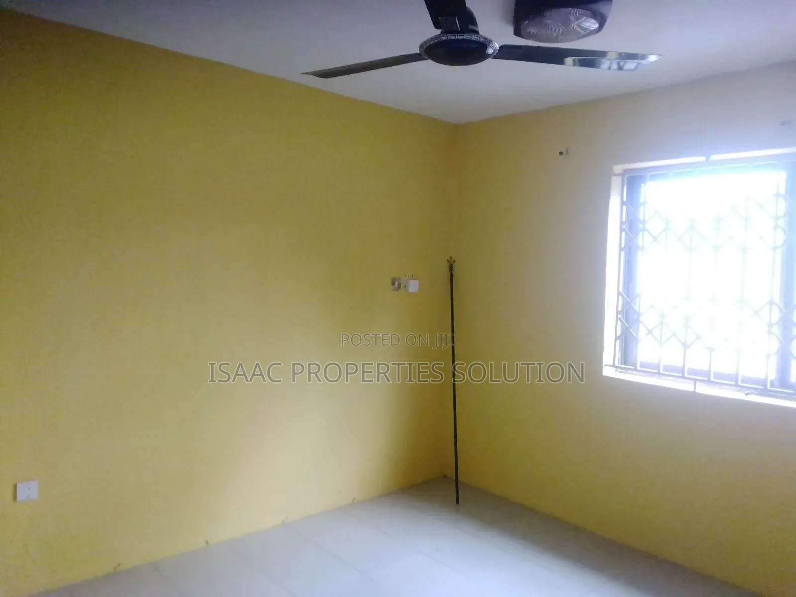 1bdrm Apartment in Isaacproperties, Shama Ahanta East Metropolitan