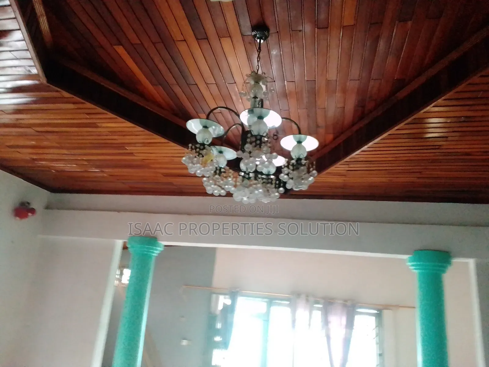 4bdrm House in Isaac Properties, Shama Ahanta East Metropolitan
