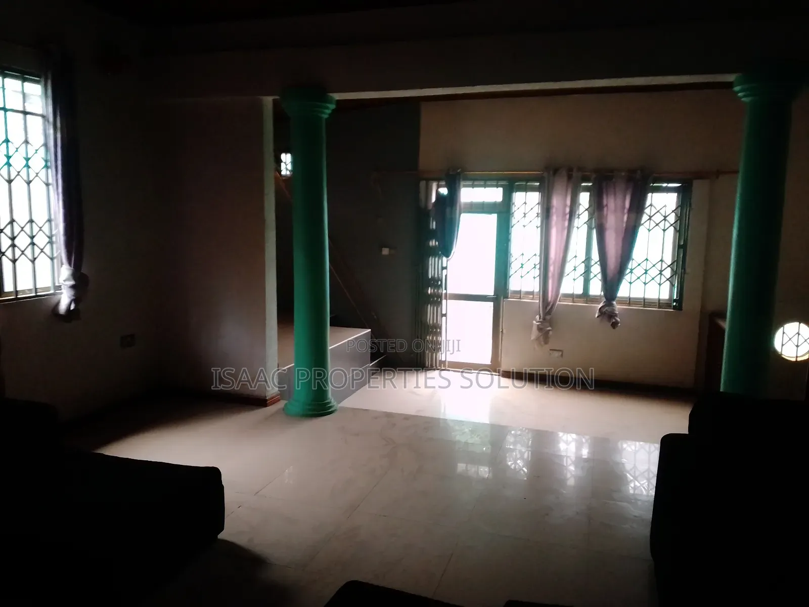 4bdrm House in Isaac Properties, Shama Ahanta East Metropolitan