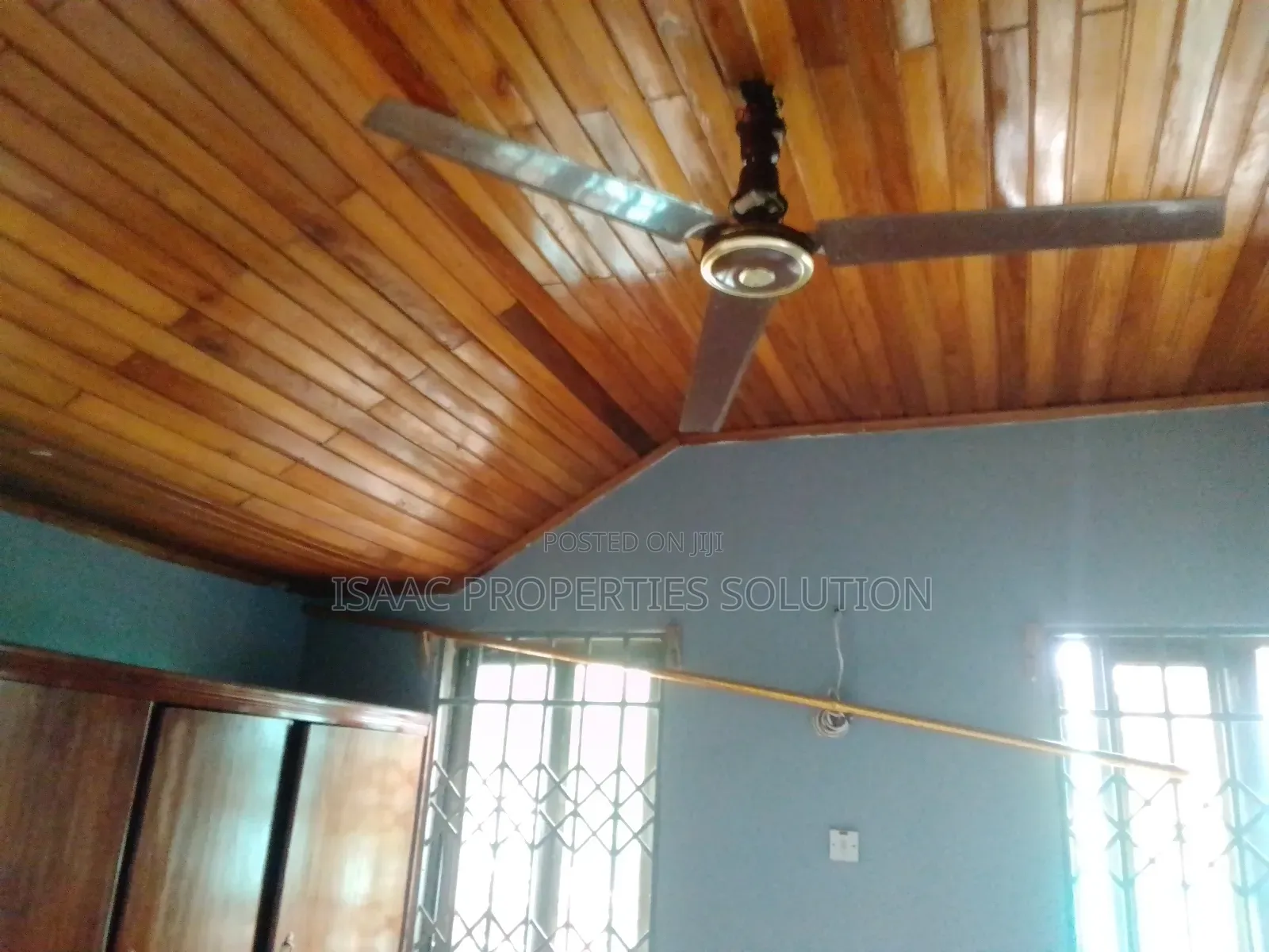 4bdrm House in Isaac Properties, Shama Ahanta East Metropolitan