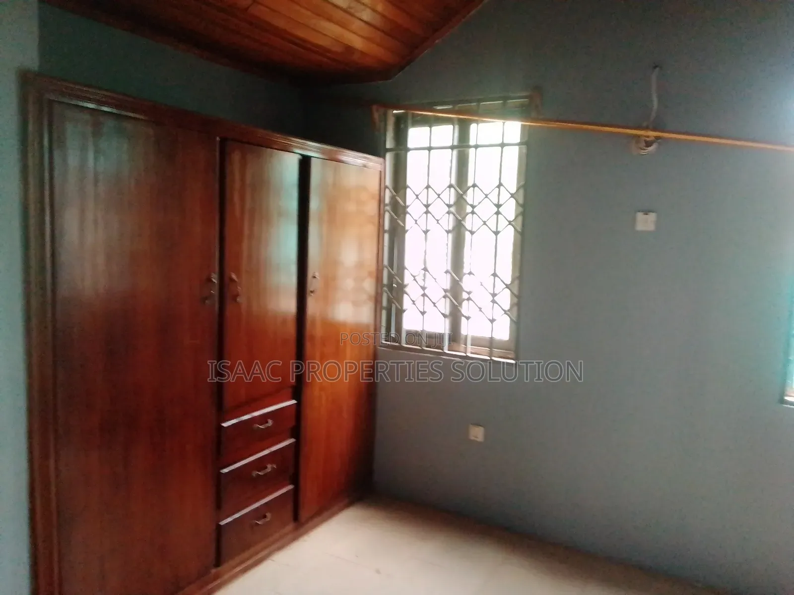 4bdrm House in Isaac Properties, Shama Ahanta East Metropolitan