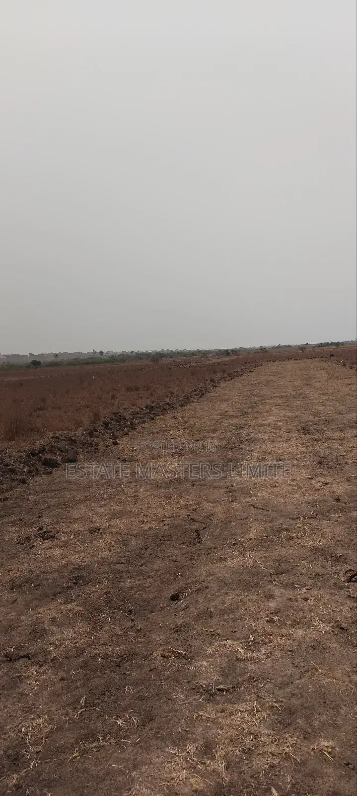Don't Worry We Have Affordable Lands for Sale at Prampram