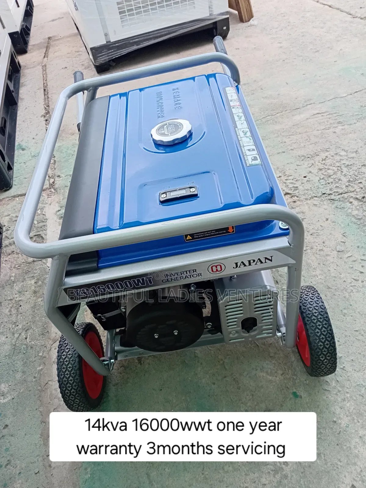 Systematic Quality Generator 14kva Best 14kva