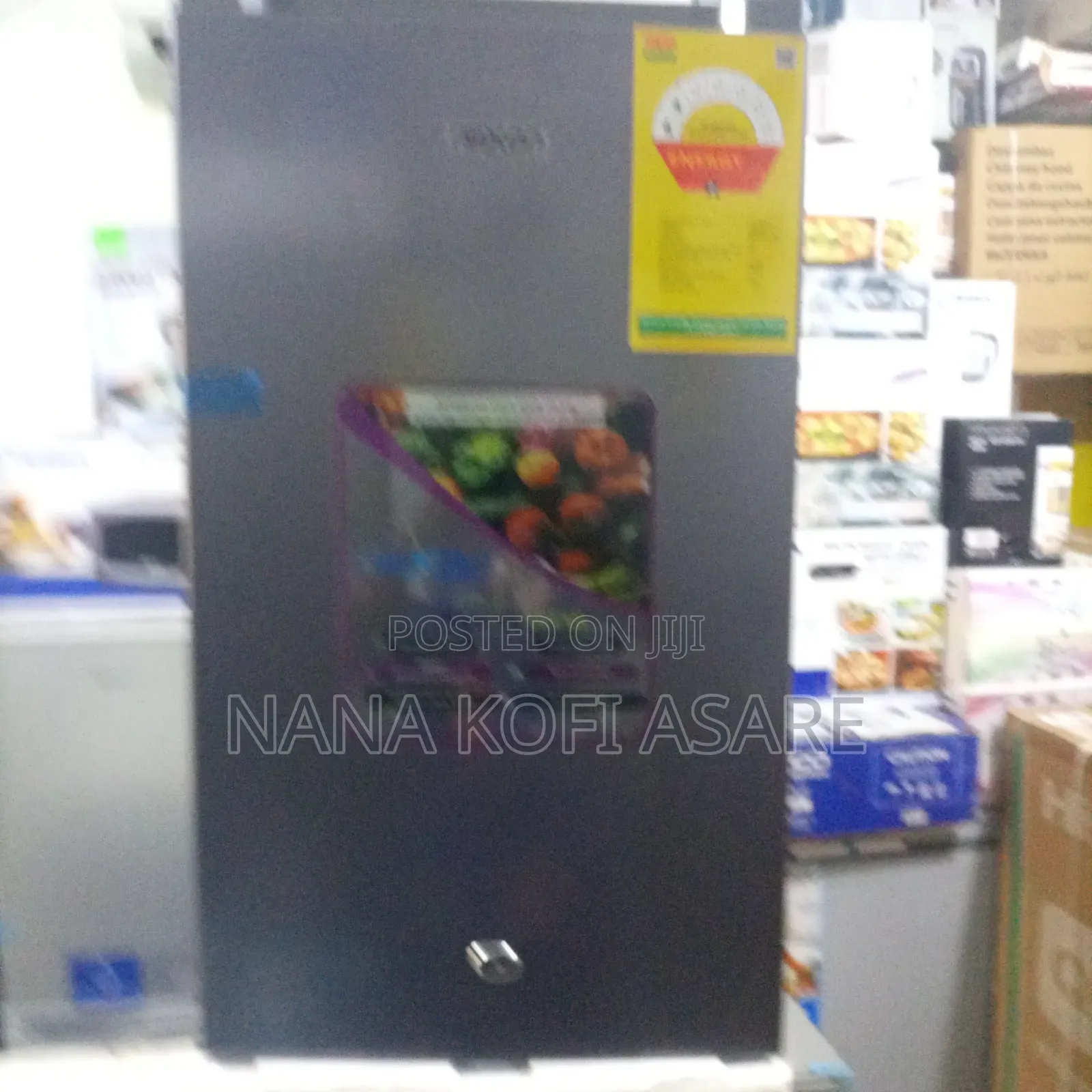Nexon 91litres Table Top Refrigerator