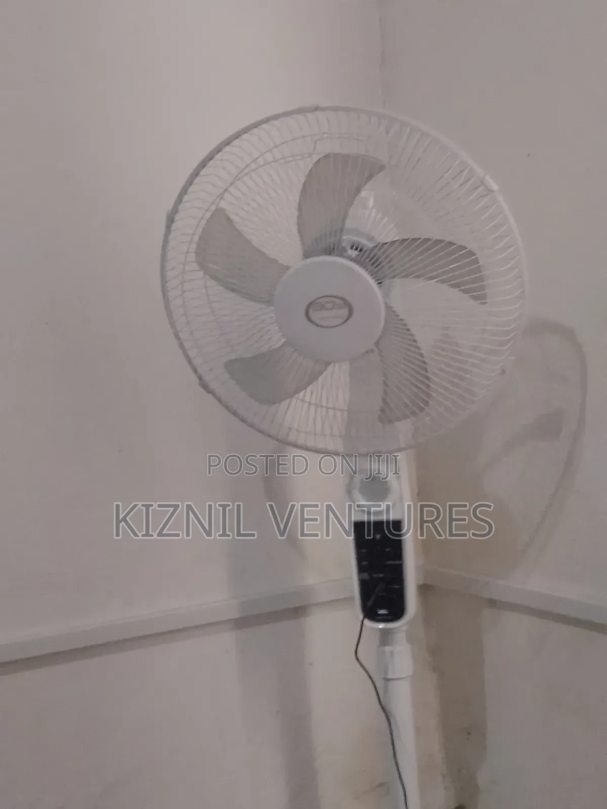 Rechargeable Fan for Sale