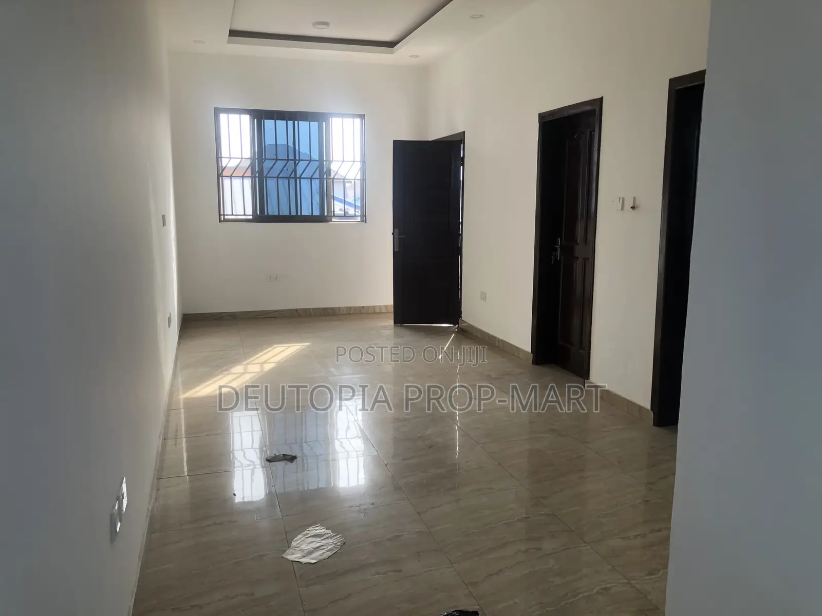 1bdrm Apartment in Deutopia Prop-Mart, Tema Metropolitan for rent