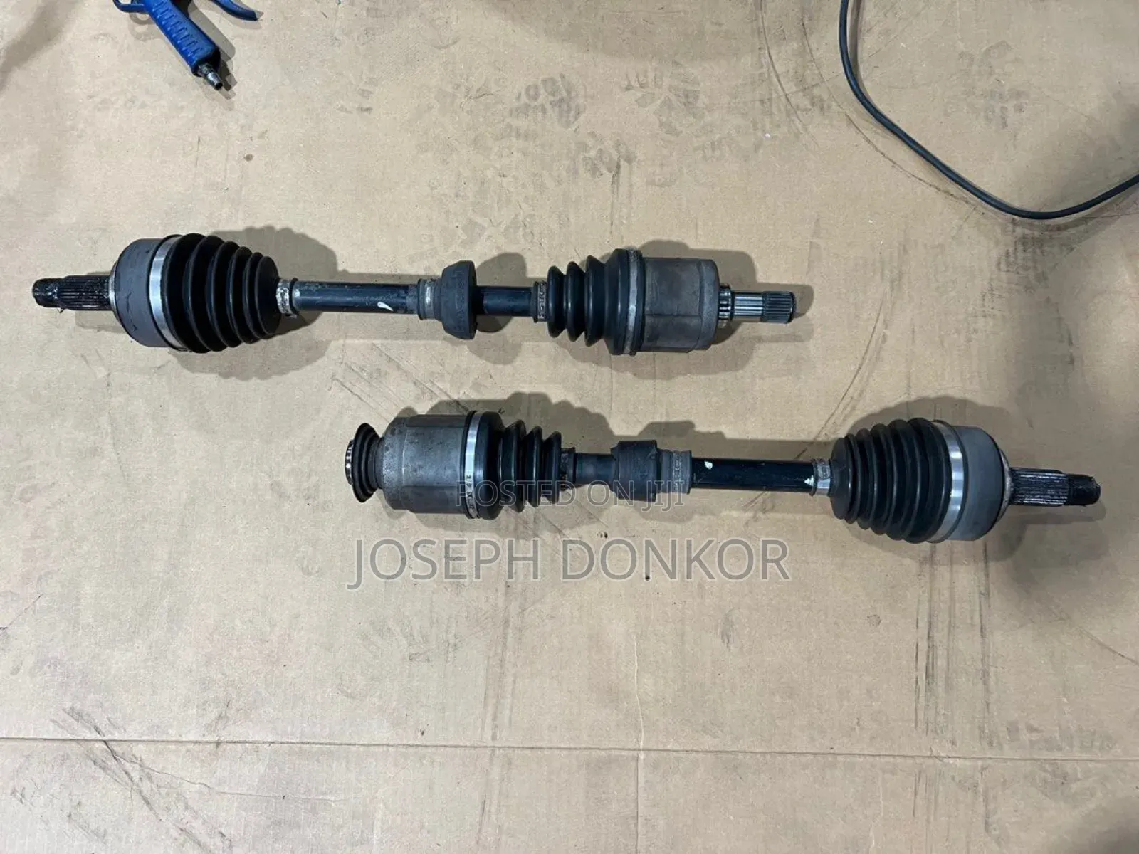 Civic Driving Shaft 1.5L 2016,2017,2018,2019,2020,2021