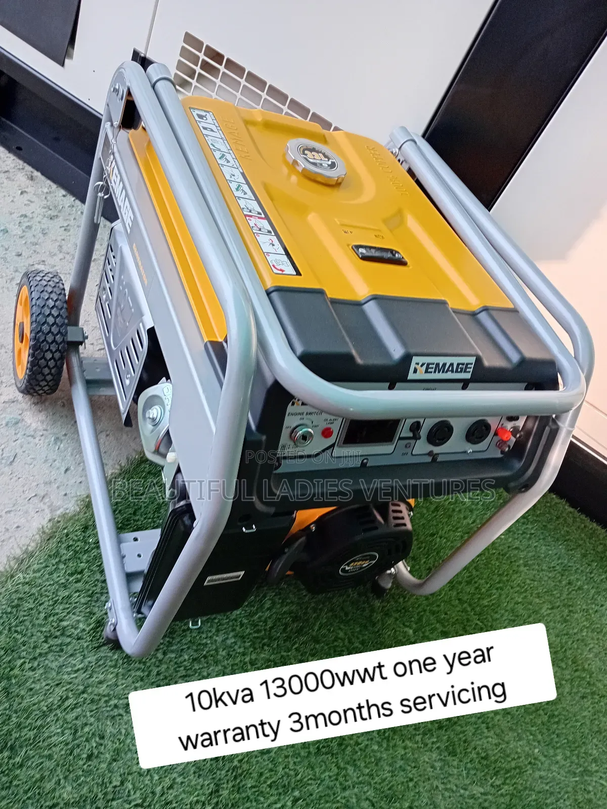 Sustainable and Strong 10kva Best 10kva