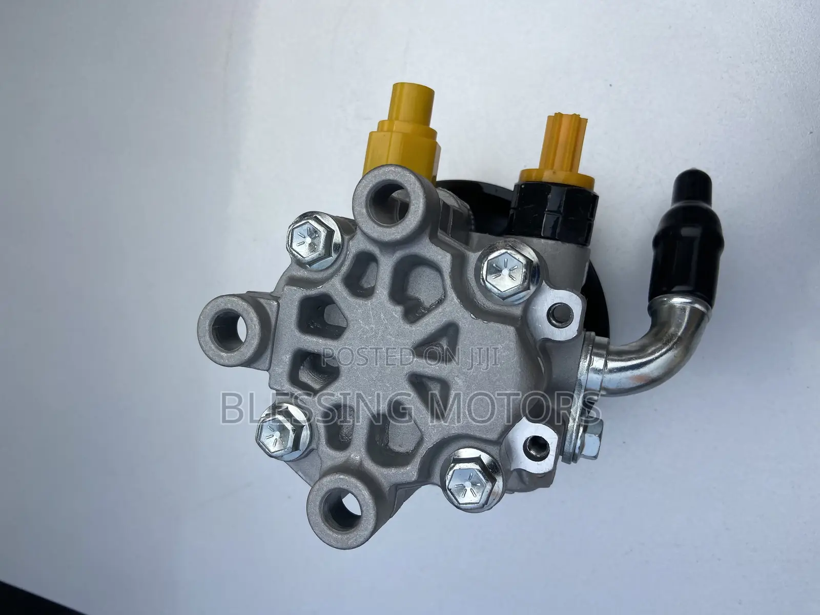 Toyota Power Steering Motor 2010-2019