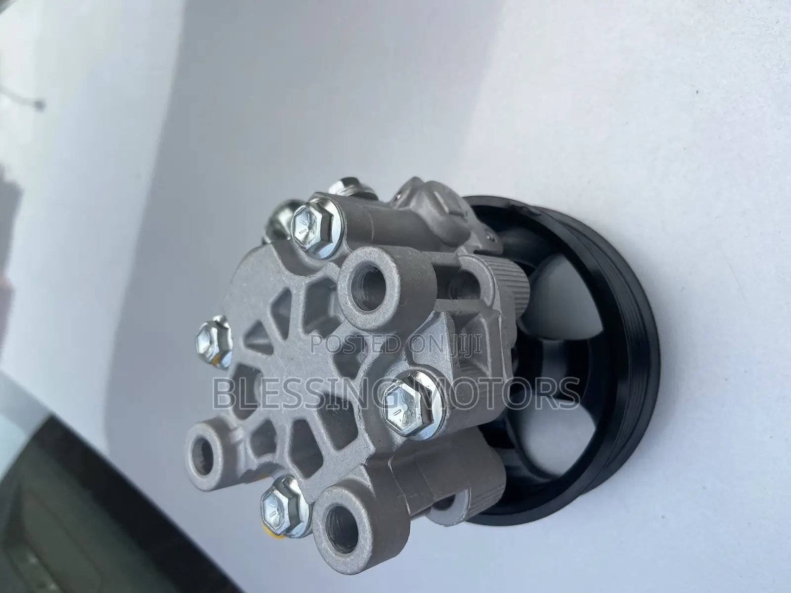 Toyota Power Steering Motor 2010-2019
