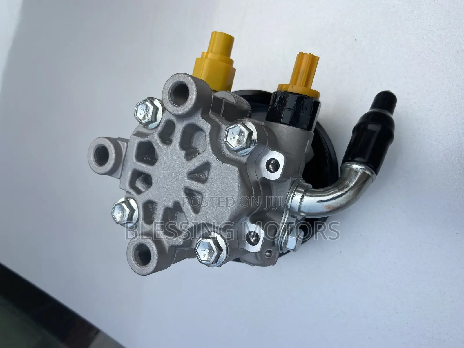 Toyota Power Steering Motor 2010-2019